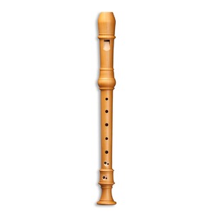 Блокфлейта сопрано Mollenhauer Denner 5107