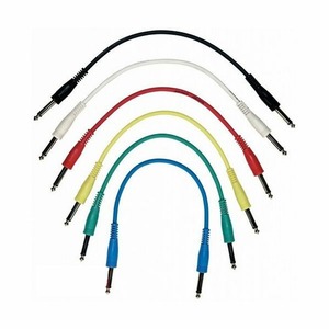 Патч кабель Rockcable RCL30030 D5 0.3m