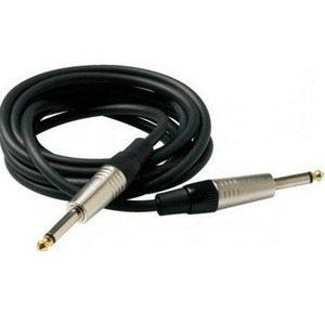 Кабель аудио 1xJack - 1xJack Rockcable RCL30203 D7 3.0m