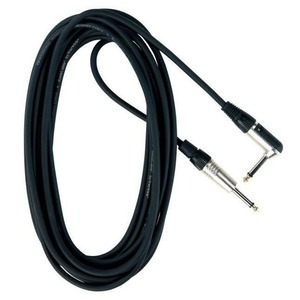 Кабель инструментальный Rockcable RCL30256 D6 6.0m