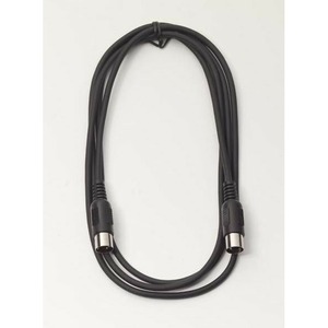 Кабель MIDI Rockcable RCL 30701 D5 MIDI 1.5m