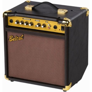 Комбоусилитель для акустической гитары Belcat POP15A