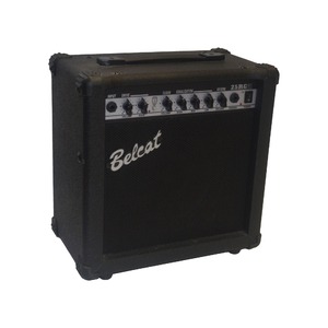 Гитарный комбо Belcat 25RG