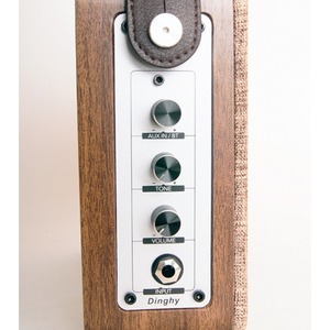 Комбоусилитель портативный Belcat DINGHY