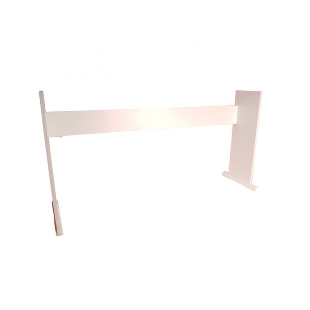 Стойка для клавишных Lutner Lut-C-146W для Casio CDP S100, CDP S350