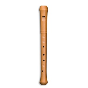 Блок флейта Mollenhauer Waldorf-Edition 19045