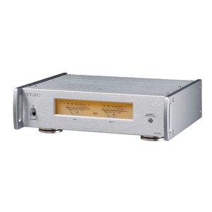 Усилитель мощности Teac AP-505 Silver