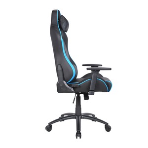 Кресло игровое Tesoro Alphaeon S1 TS-F715 Black/Blue