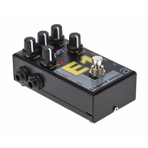 Гитарная педаль эффектов/ примочка AMT E-1