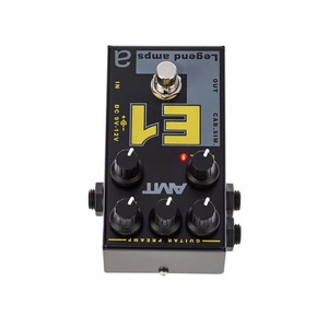 Гитарная педаль эффектов/ примочка AMT E-1