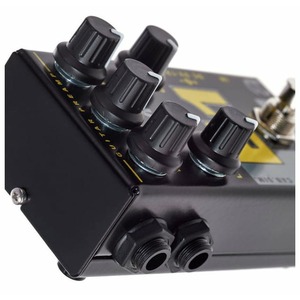 Гитарная педаль эффектов/ примочка AMT E-1