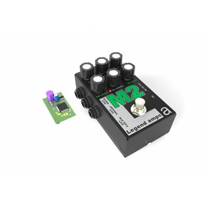 Встраиваемый модуль кабинет симулятор AMT CP-16