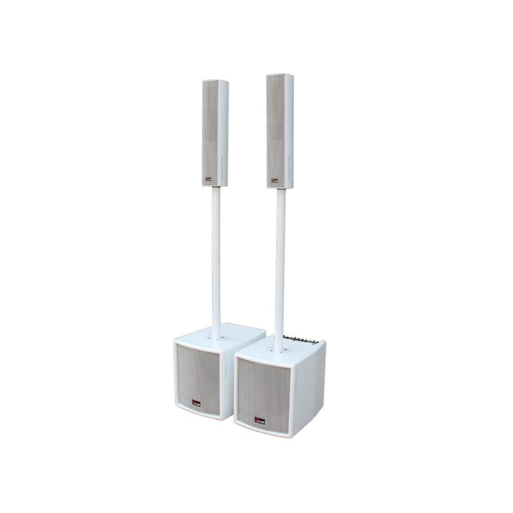 Портативная АС Biema MUSIC-CITY800+