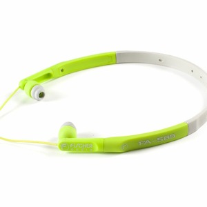 Наушники внутриканальные классические Fischer Audio FA-565