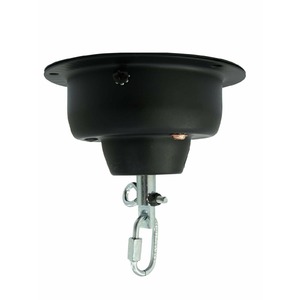 Зеркальный шар Eurolite Mirror Ball 30 cm с двигателем MD 1515 и цепью D 300