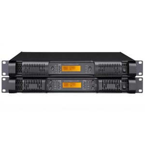 Усилитель мощности (концертный) Biema Xad-0.6K4