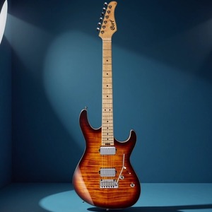 Электрогитара Cort G290-FAT-AVB