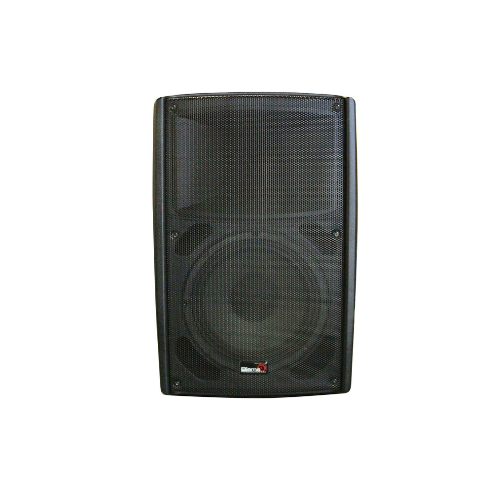 Студийный монитор активный Biema isound10