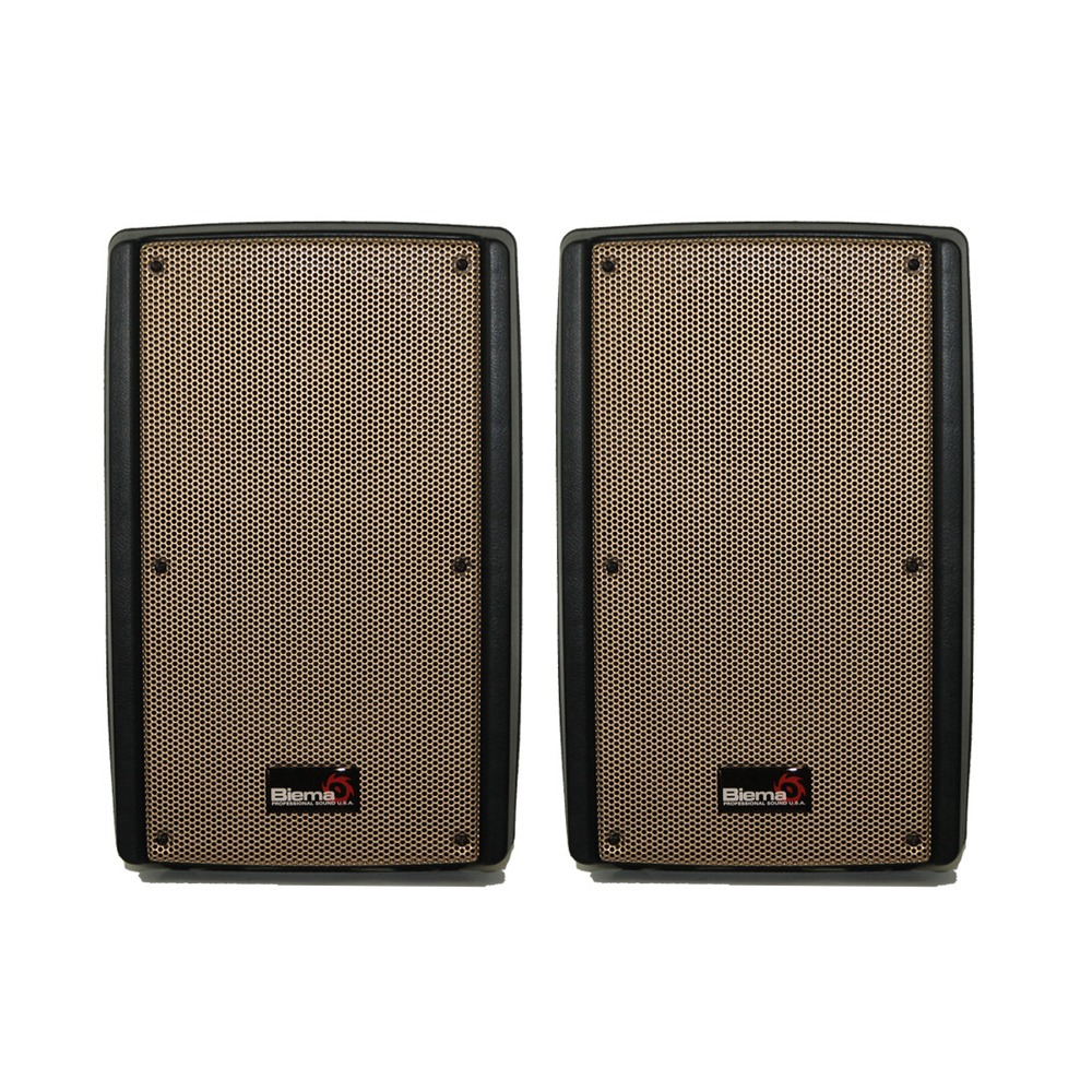 Студийный монитор активный Biema isound8