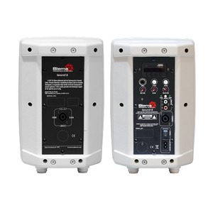 Студийный монитор активный Biema isound6