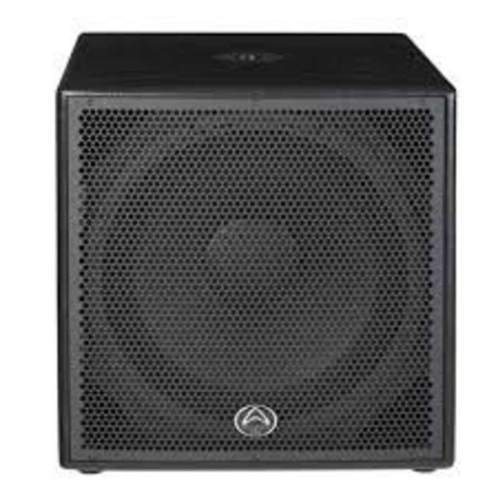 Пассивный сабвуфер Wharfedale Pro DELTA 18B 4Ohm