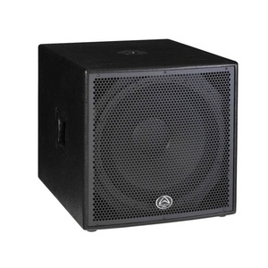 Пассивный сабвуфер Wharfedale Pro DELTA 18B 4Ohm