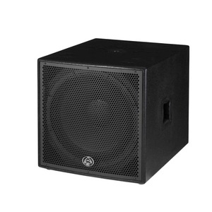 Пассивный сабвуфер Wharfedale Pro DELTA 18B 4Ohm