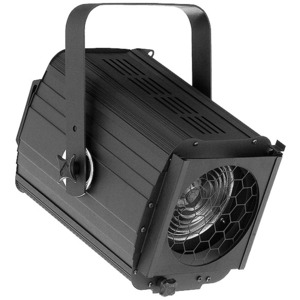Прожектор театральный линзовый Imlight HTL ACCENT 1200 F GX9.5