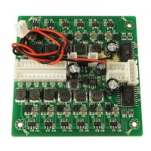 Плата управления для Antari Z-1000 II Antari Z-1000 II-PCB Main