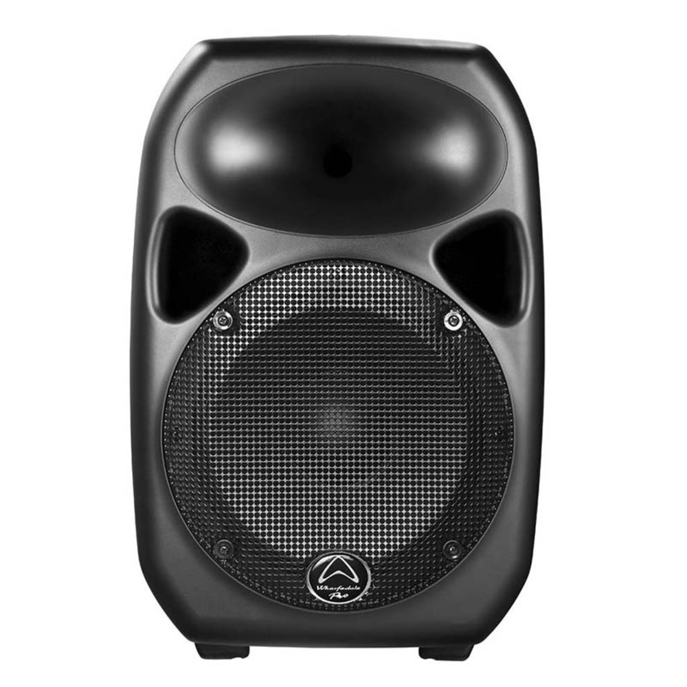 Активная акустическая система Wharfedale Pro TITAN 8 Active MKII Black Ch