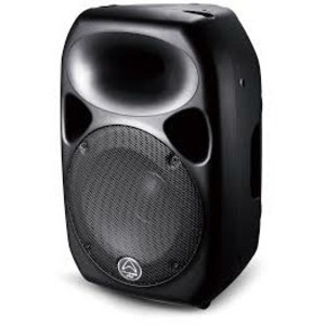 Активная акустическая система Wharfedale Pro TITAN 8 Active MKII Black Ch