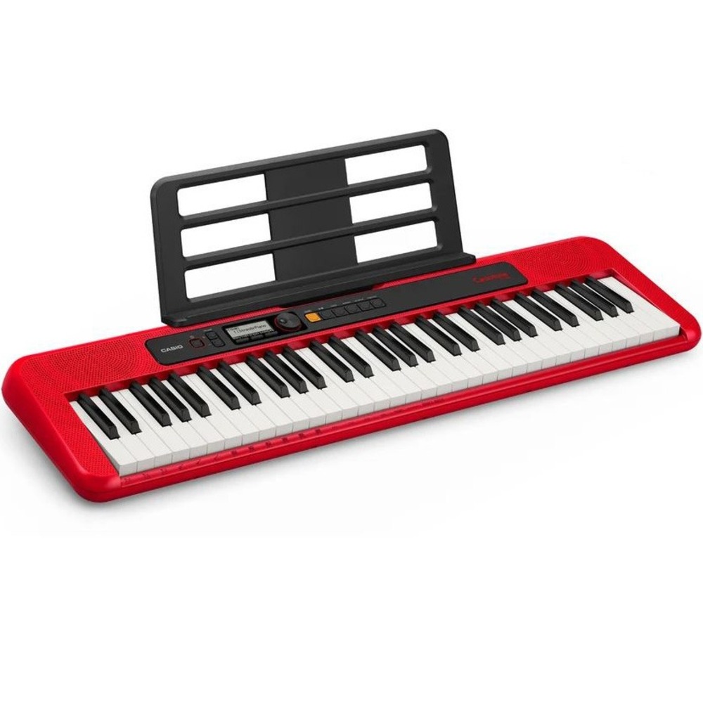 Цифровой синтезатор Casio CT-S200RD
