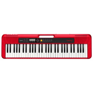 Цифровой синтезатор Casio CT-S200RD