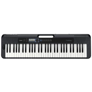 Цифровой синтезатор Casio CT-S300BK
