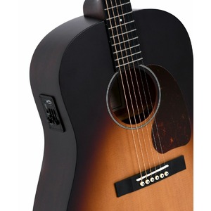 Электроакустическая гитара Sigma JM-SGE+