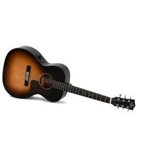 Электроакустическая гитара Sigma LM-SGE+