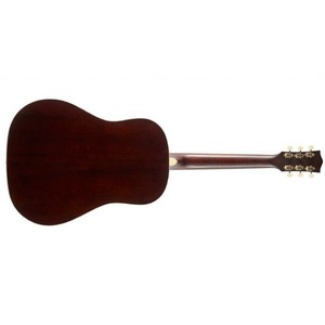 Электроакустическая гитара Sigma LM-SGE+