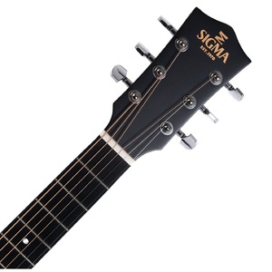 Электроакустическая гитара Sigma LM-SGE+