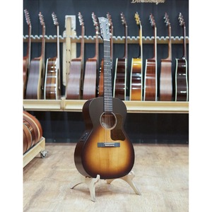 Электроакустическая гитара Sigma LM-SGE+