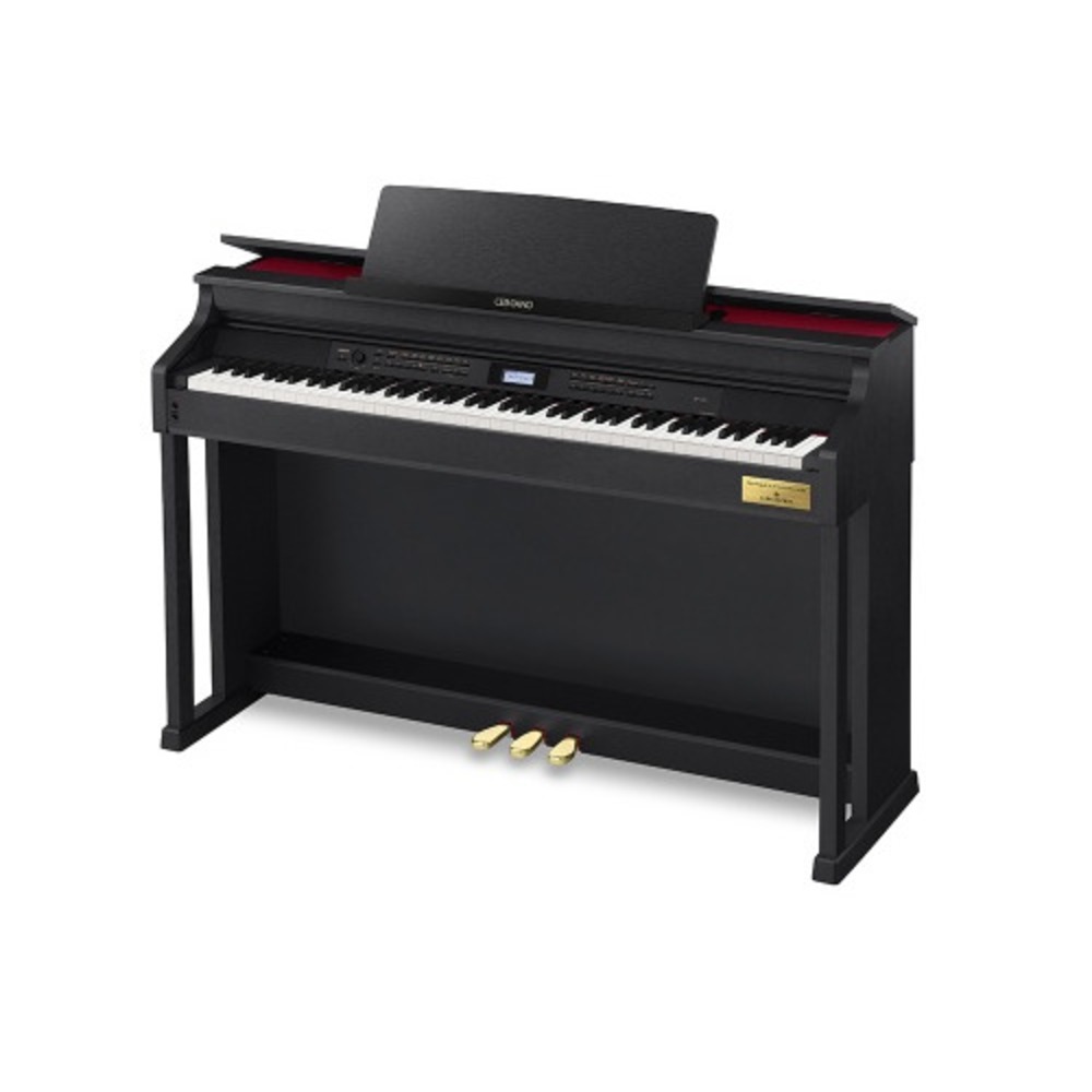 Пианино цифровое Casio Celviano AP-710BK