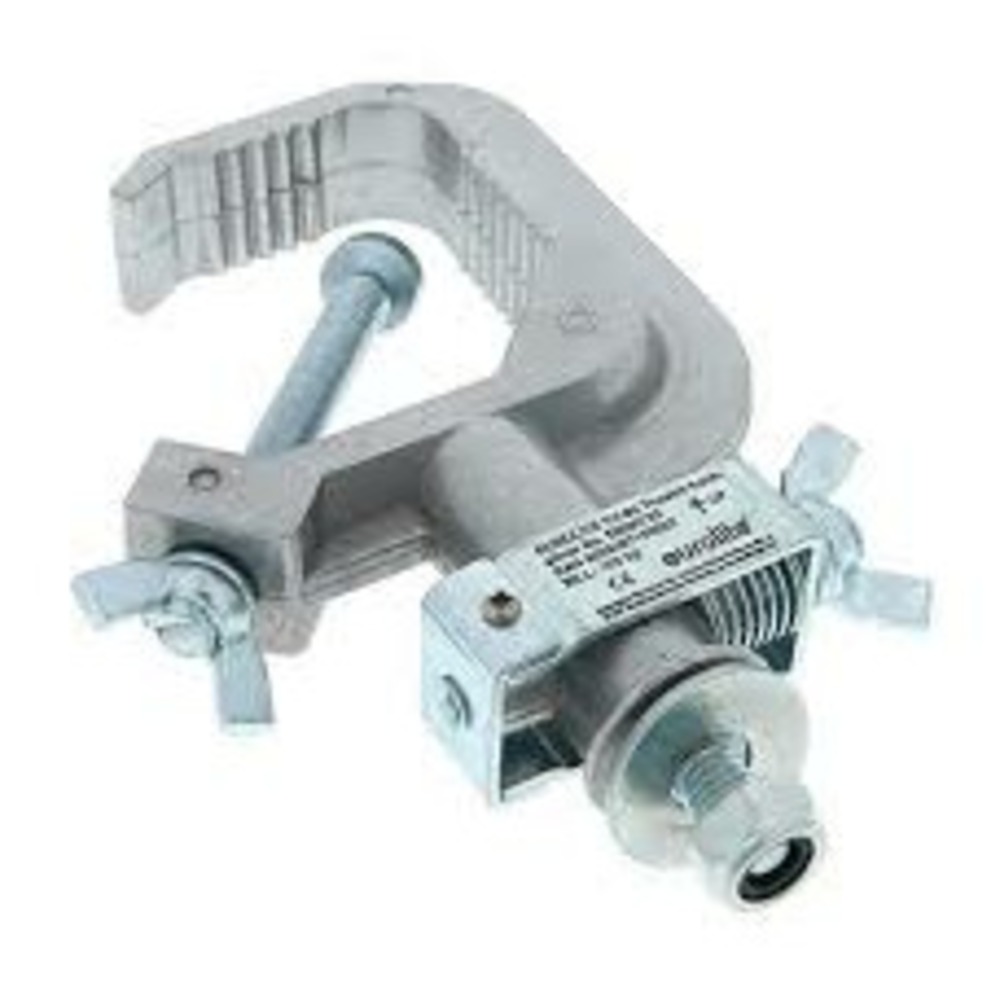 Струбцина для сценического оборудования Eurolite TH 90