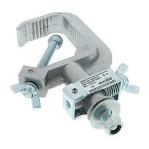 Струбцина для сценического оборудования Eurolite TH 90