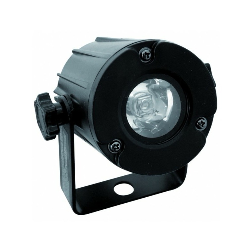 Прожектор для зеркального шара Eurolite LED PST-3W 3200K