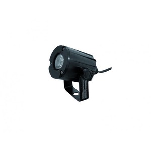 Прожектор для зеркального шара Eurolite LED PST-3W 3200K