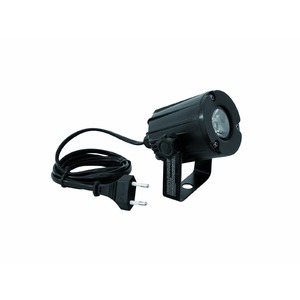 Прожектор для зеркального шара Eurolite LED PST-3W 3200K