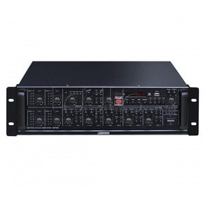 Активная аудиоматрица 4х4 DSPPA MP-906
