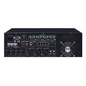 Активная аудиоматрица 4х4 DSPPA MP-906