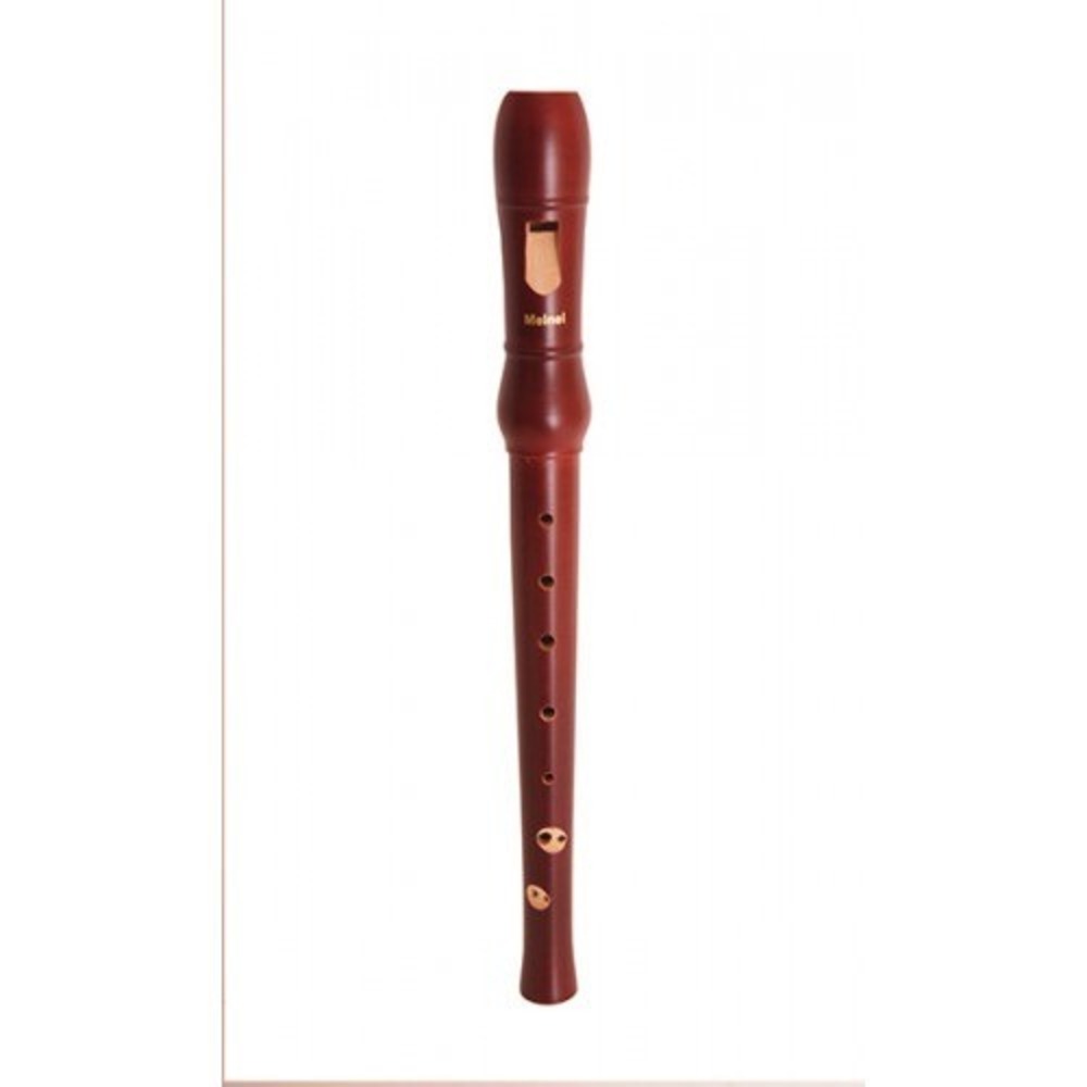 Блок флейта Meinel Blockfloeten M206-1-BROWN