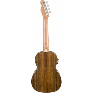 Укулеле Fender UKULELE RINCON V2 OVANGKOL NAT WB