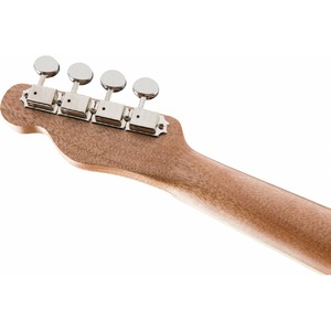 Укулеле Fender UKULELE RINCON V2 OVANGKOL NAT WB